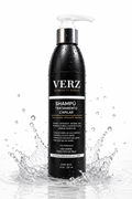 Champú Tratamiento Capilar VERZ