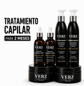 Kit de  crecimiento 2 meses de uso
Para mantener la constancia.