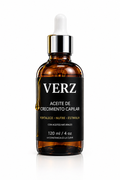 ACEITE DE CRECIMIENTO CAPILAR VERZ