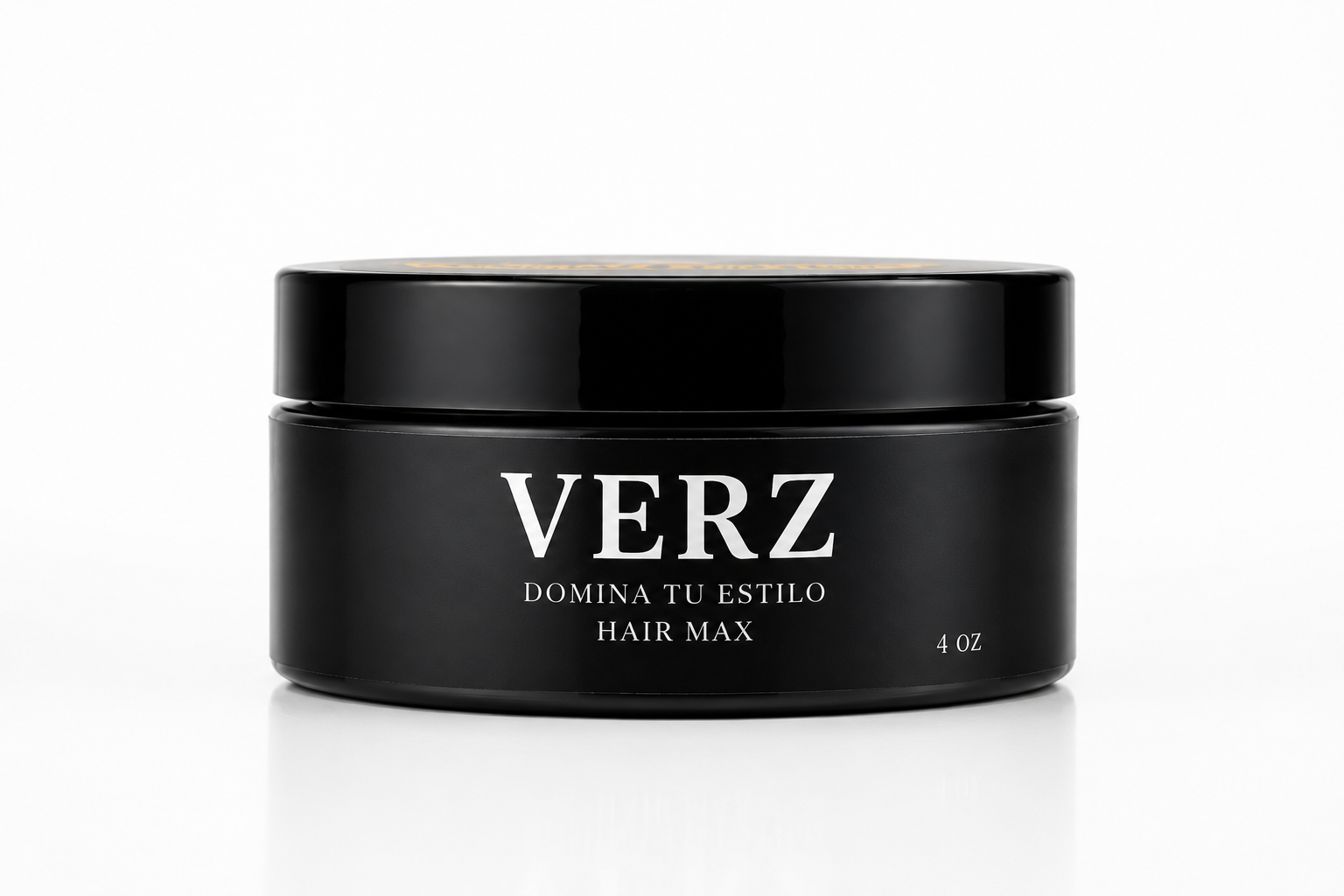VERZ – Cera Fijadora Hidratante