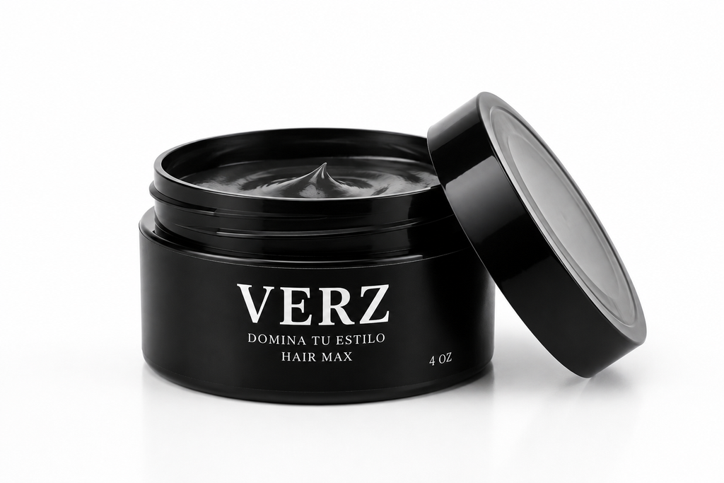 VERZ – Cera Fijadora Hidratante