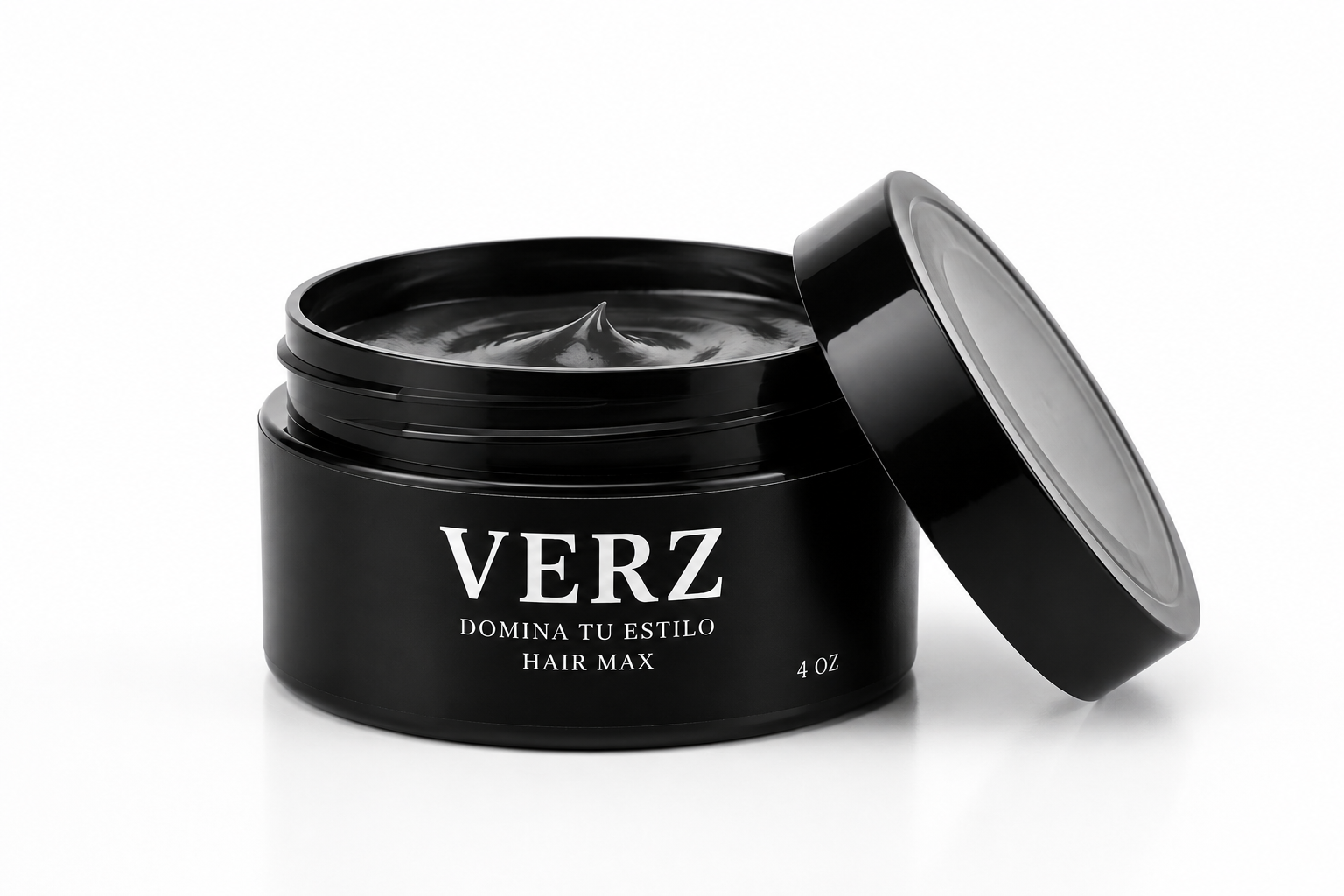 VERZ – Cera Fijadora Hidratante