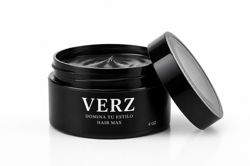 VERZ – Cera Fijadora Hidratante