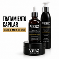 “TRATAMIENTO CAPILAR – PARA 1 MES DE USO”